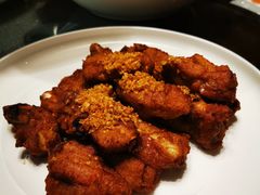 -粗茶淡饭·隐庐私厨(东亭店)