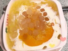 -松记糖水店(铜锣湾分店)