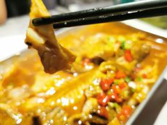 -徽州小镇(高新店)