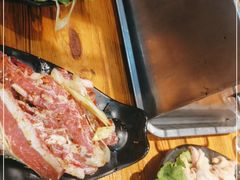 -丹东特色烤肉(学府路一部店)