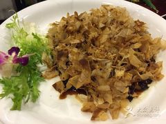 iphone_upload_pic-一盐堂本帮菜(外滩店)