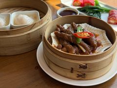 -东百坊巷大酒店·坊巷餐厅(东百中心店)