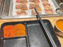 -新石器烤肉(之心城店)
