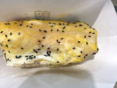 -煎饼道·新鲜现做(来福士店)