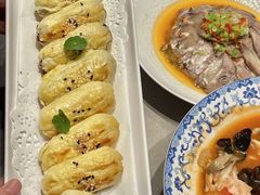 -宴天下大酒店(政和路店)