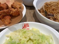 -泰煌鸡·上海白斩鸡·鸡汤面(鹤庆店)