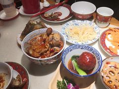 -味福记·本地特色菜(八一万达广场店)