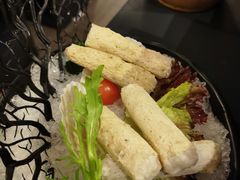 -湊湊火锅·茶憩(和平大悦城店)