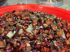 -常和州·夜宵大排档(常州单店)