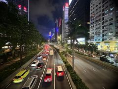 -香港会议展览中心演讲厅
