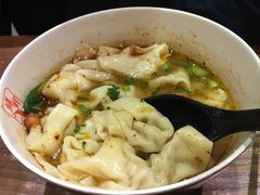 -谭师爷龙抄手(白下路店)