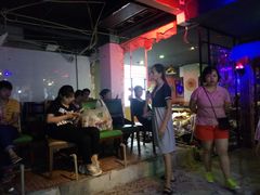 -炭火功夫烤鱼·小龙虾音乐餐吧(新风街店)