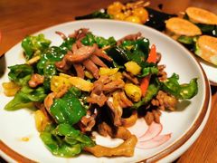 -人间酒暖·Go blanc·烧鸟·深夜食堂(陆家嘴店)
