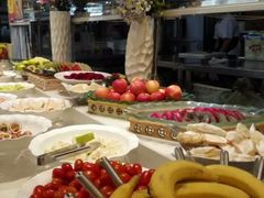 -银鲨海鲜烤肉火锅自助餐厅(五星店)