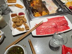 -海底捞火锅(坪山益田假日广场店)