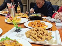 -老苏扬饭店