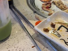 -猫爪爪原切自助烤肉(观音桥阳光世纪店)