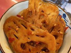 -味福记·本地特色菜(八一万达广场店)