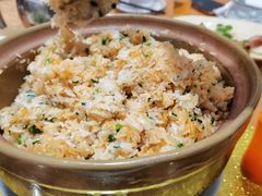 -正宗鸡饭粤香酒家(朱村店)