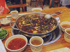 -黑竹香鸡(营和巷店)