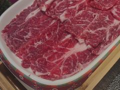 -大吉利·潮汕鲜牛肉火锅(总店)