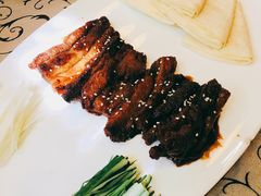酥不烂烤肉-一江春水·杭帮臻宴(三台山店)
