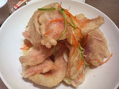 -金掌勺锅包肉(太原万达店)