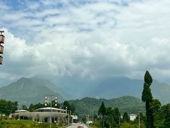 -太阳湾风景区