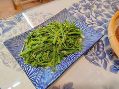 -米庄·原味私房菜(骏壹万邦店)