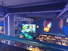 -阿记烧烤(英达路店)