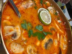 冬阴功-Home Thai·泰谣(王府井apm店)