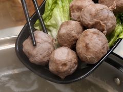 -福合埕牛肉丸(福平路店)