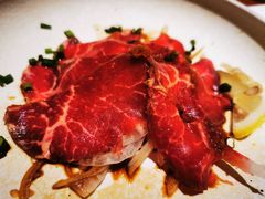 -贵木日本料理·铁板烧(新地假日广场店)