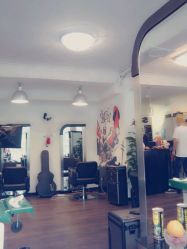 店内-SALON V