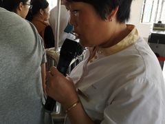 -长洲渡车船码头