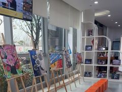 -小荧星艺校(浦东中环分校)