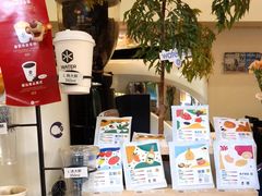 -WATER CAFE(广厦店)