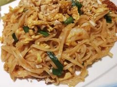 特色凤梨海鲜炒饭-Siam泰餐厅(水上公园店)