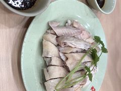 -百家鸡味馆(清泰店)