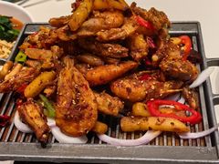-名都饭店