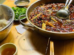-黑竹香鸡(营和巷店)