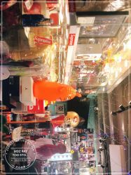 -MDZ STORE·TATTOO·耳饰