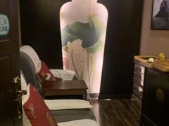 -升艾堂·经络·艾灸·气血(成山路店)