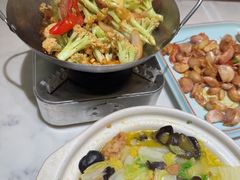 -双东酒店(东关街店)