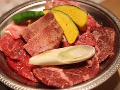 -和牛放题的殿堂 肉屋横丁(秋叶原店)