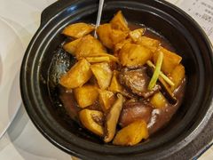 -万龙洲海鲜(阜外店)