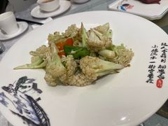 -岭南海晏楼(滨江东总店)