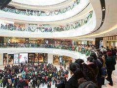 -万达广场(南京江宁店)