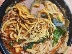 -曹宝林砂锅麻辣烫(星光路店)