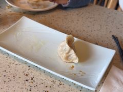 -东园小馆·早茶·淮扬小炒(江都路店)